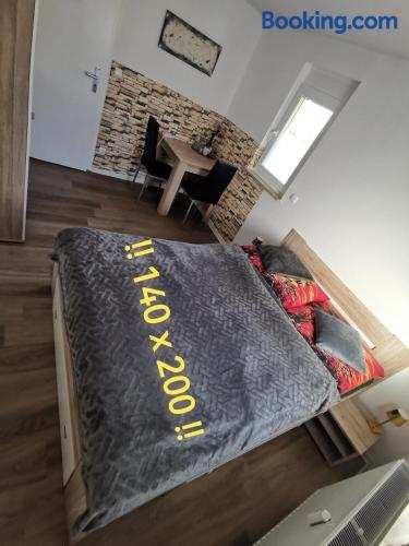 Privates Zimmer in ruhiger Lage Heidenheim-Steinheim am Albuch