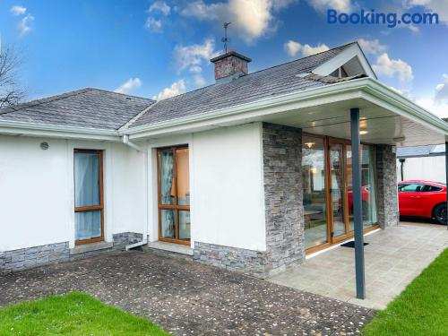 Glasson Mews Holiday Home No 2 by Trident Holiday Homes