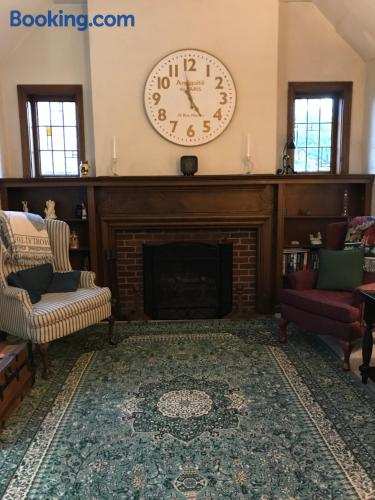 Mill Stone - Mt Penn Lodging
