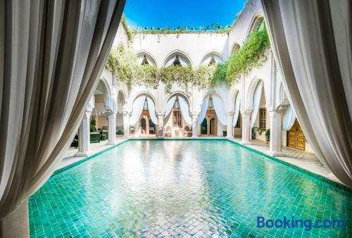 Almaha Marrakech Restaurant & SPA
