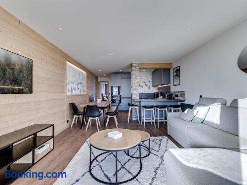 Appartement Tignes, 5 pièces, 8 personnes - FR-1-480-78