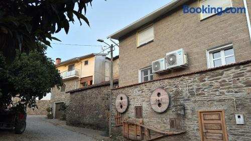 Casa da Carroça