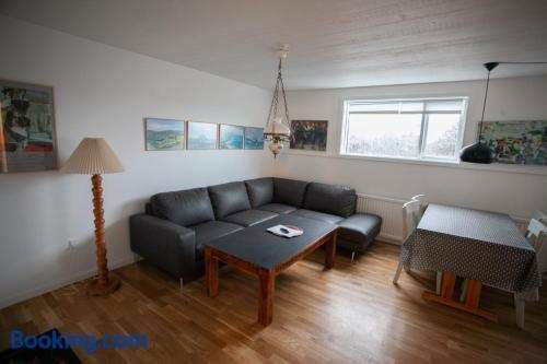 Tórshavn Apartment - In The Center