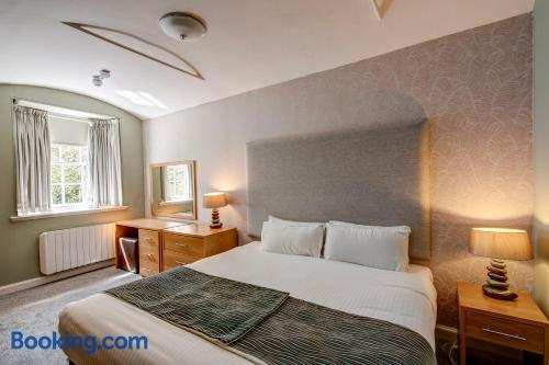 New Lanark Self Catering Waterhouses