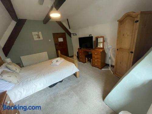 The Plough Inn Boddington