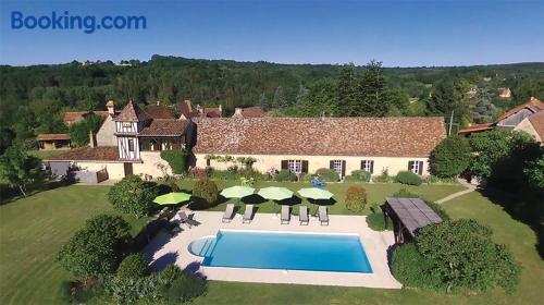 La Ferme de l'Embellie Gîtes et Chambres d'Hôtes