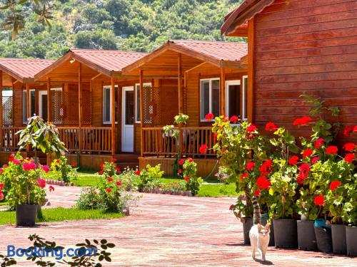 Venüs Gold Bungalov