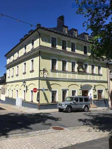 Aparthotel Deutscher Kaiser Ferienwohnungen