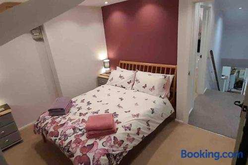 Willow Cottage Cosy Cornish Rural Retreat - Dog Friendly Cornwall