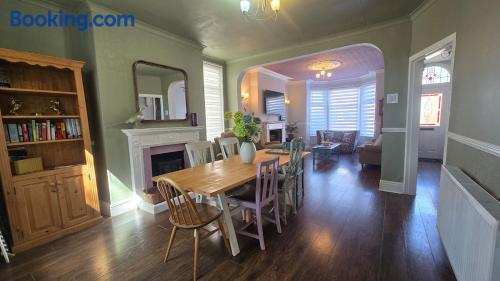 Charming & Eclectic Period Home with Modern Flare