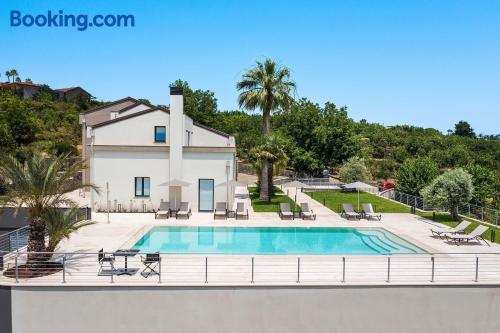 Villa Orchidea