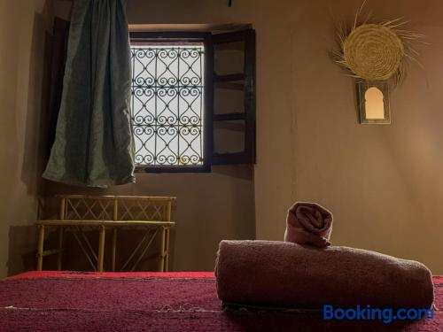 Auberge Ayouze