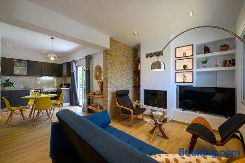 Chic Apartment in Nature