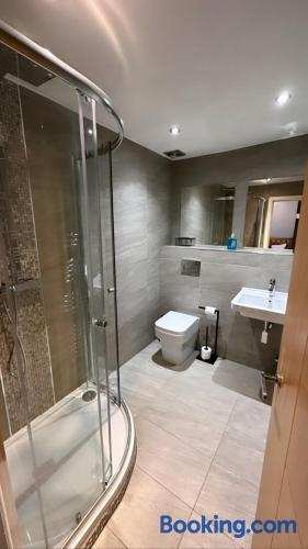 The Hinds Head Hotel