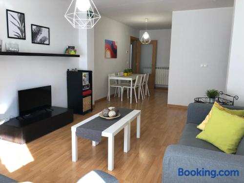 Apartamentos Ribera Navarra - Bardenas