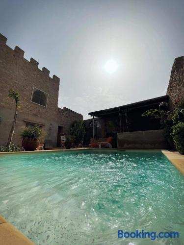 CHATEAU D'ORIENT