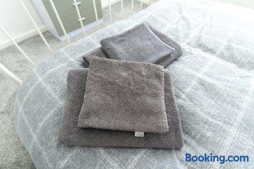 Comfortable stay in Shirley, Solihull - Room 4