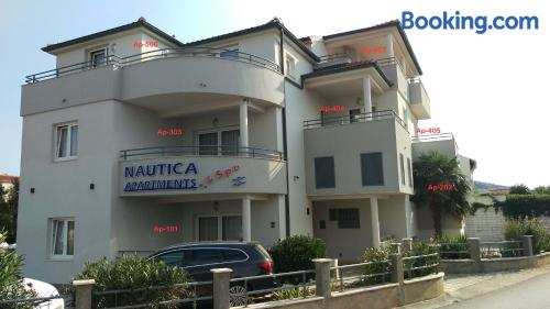 Nautica Apartments