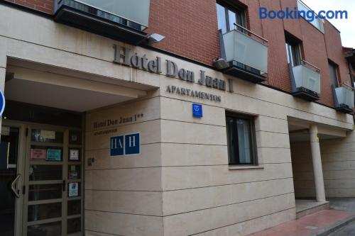 Apartamento Hotel Don Juan I