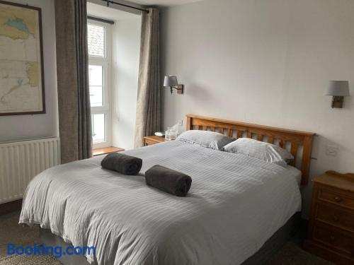 Ashes Seafood Restaurant Accommodation