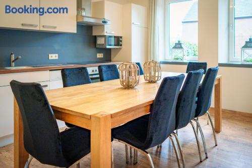 De Moolt Vakantiewoningen