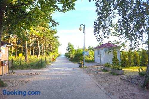 Porta Mare No12 - PRZY SAMEJ PLAŻY