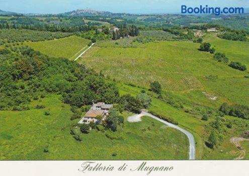 Fattoria di Mugnano