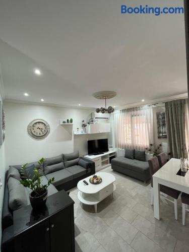 Nikos Apartament