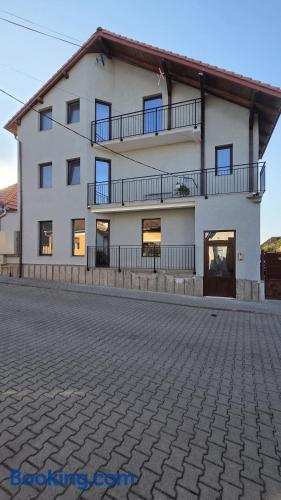 Complex Casa Morii