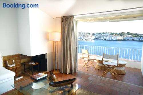 Casa Flora - Cadaqués