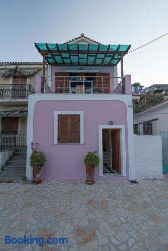 Odysseos St. Loft