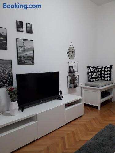 La Madre Apartment Near the Beach in Rijeka
