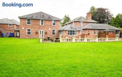 The Gables Hotel & Bar Gretna Green