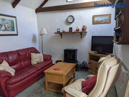 The Cottage, Little Trembroath