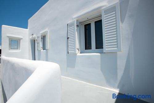 Bleland Mykonos II