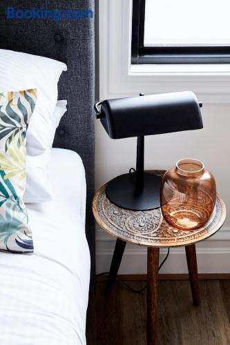 Richmond Studio Apt | Close to MCG & Woolworths