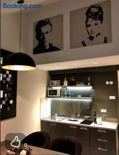 Pop Art S Apartment
