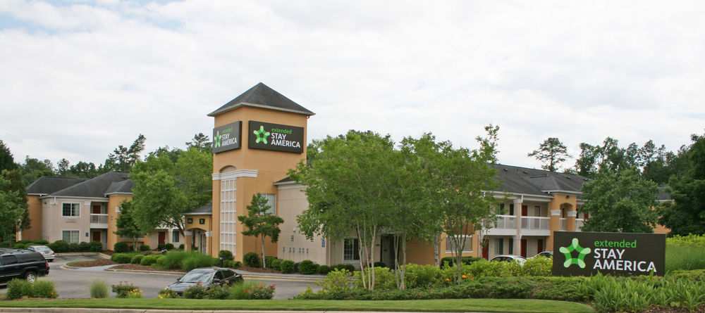 Extended Stay America Birmingham Perimeter Park South