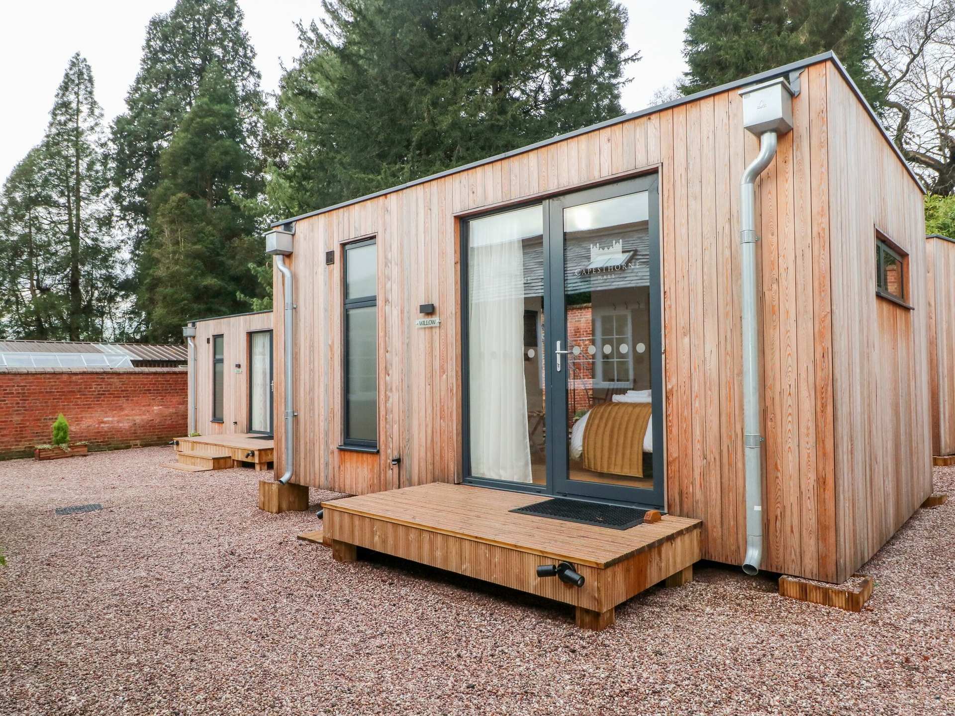 Lakeside Village & amp; The Potting Shed, MACCLESFIELD