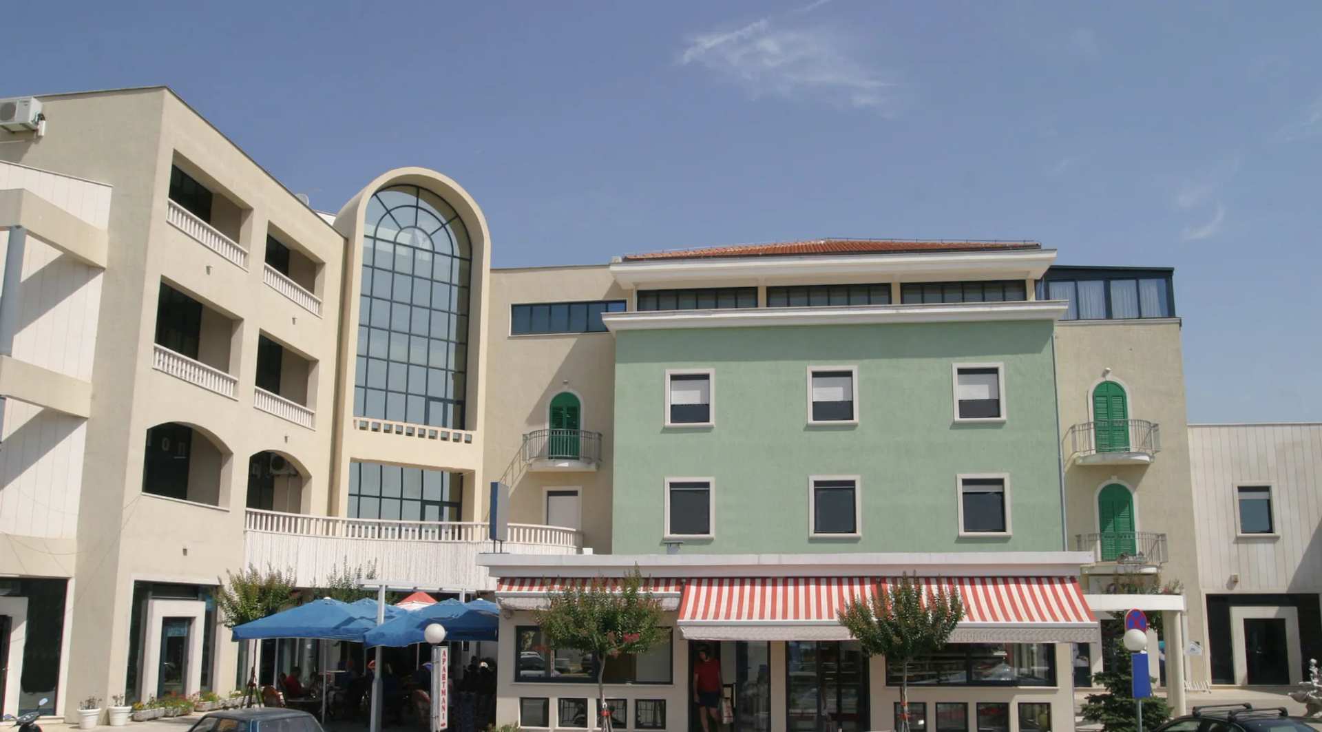 Hotel Bellevue