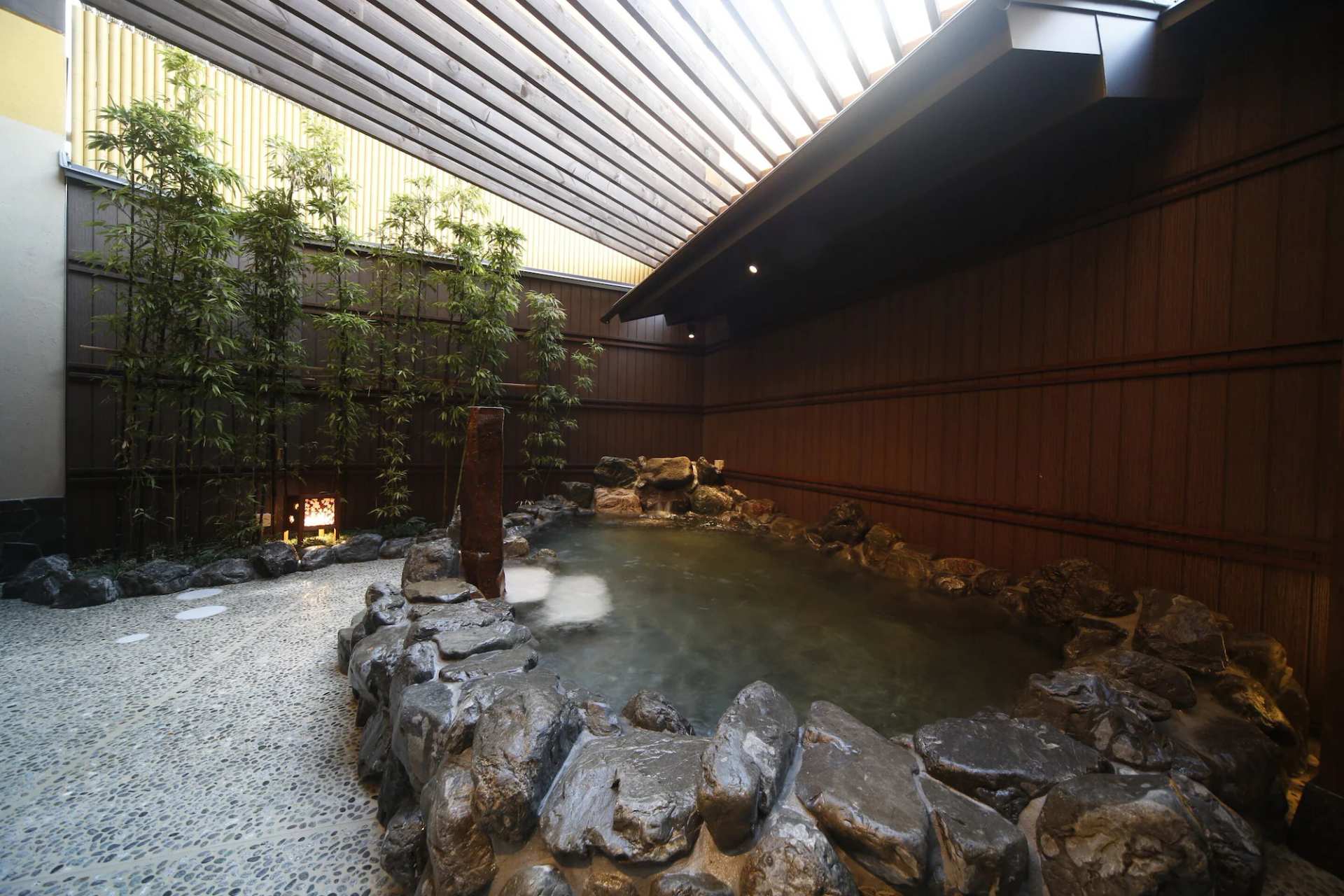 Onyado Nono Nara Natural Hot Spring