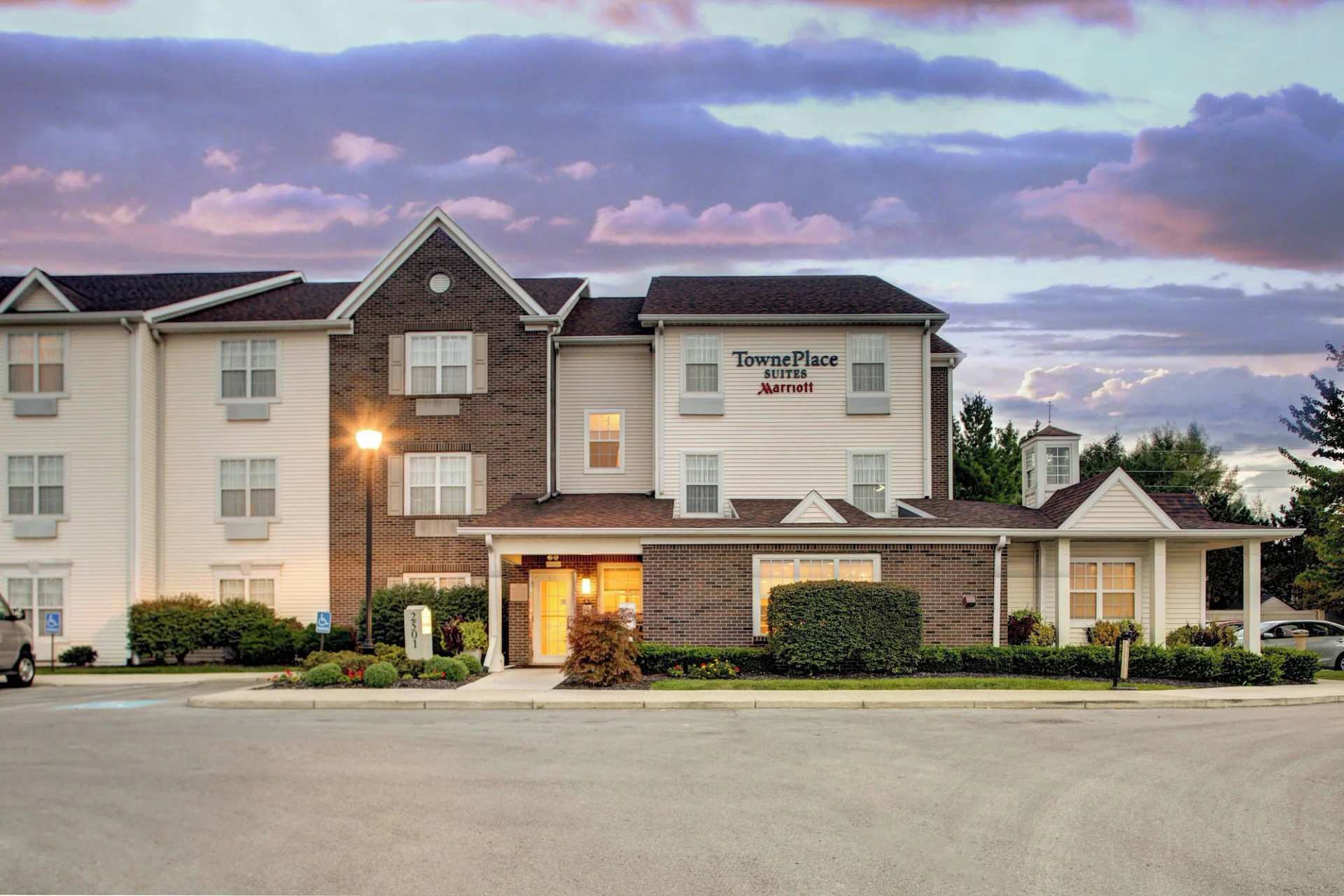 TownePlace Suites by Marriott Findlay