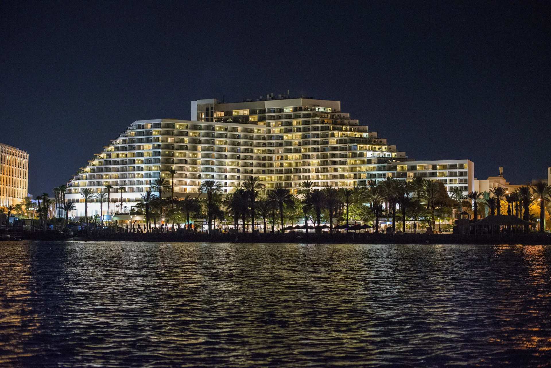 Royal Beach Eilat by Isrotel Exclusive