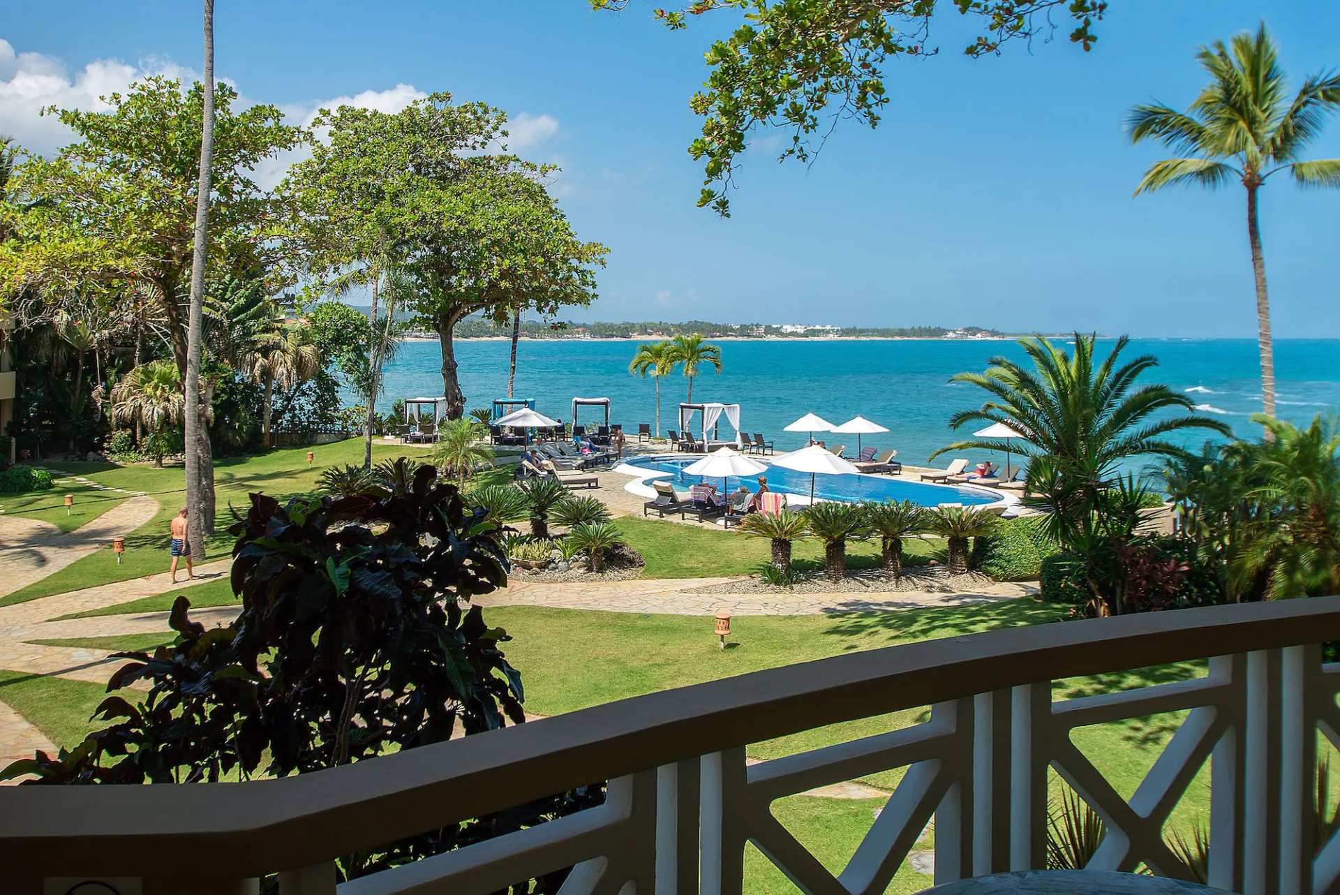 Velero Beach Resort
