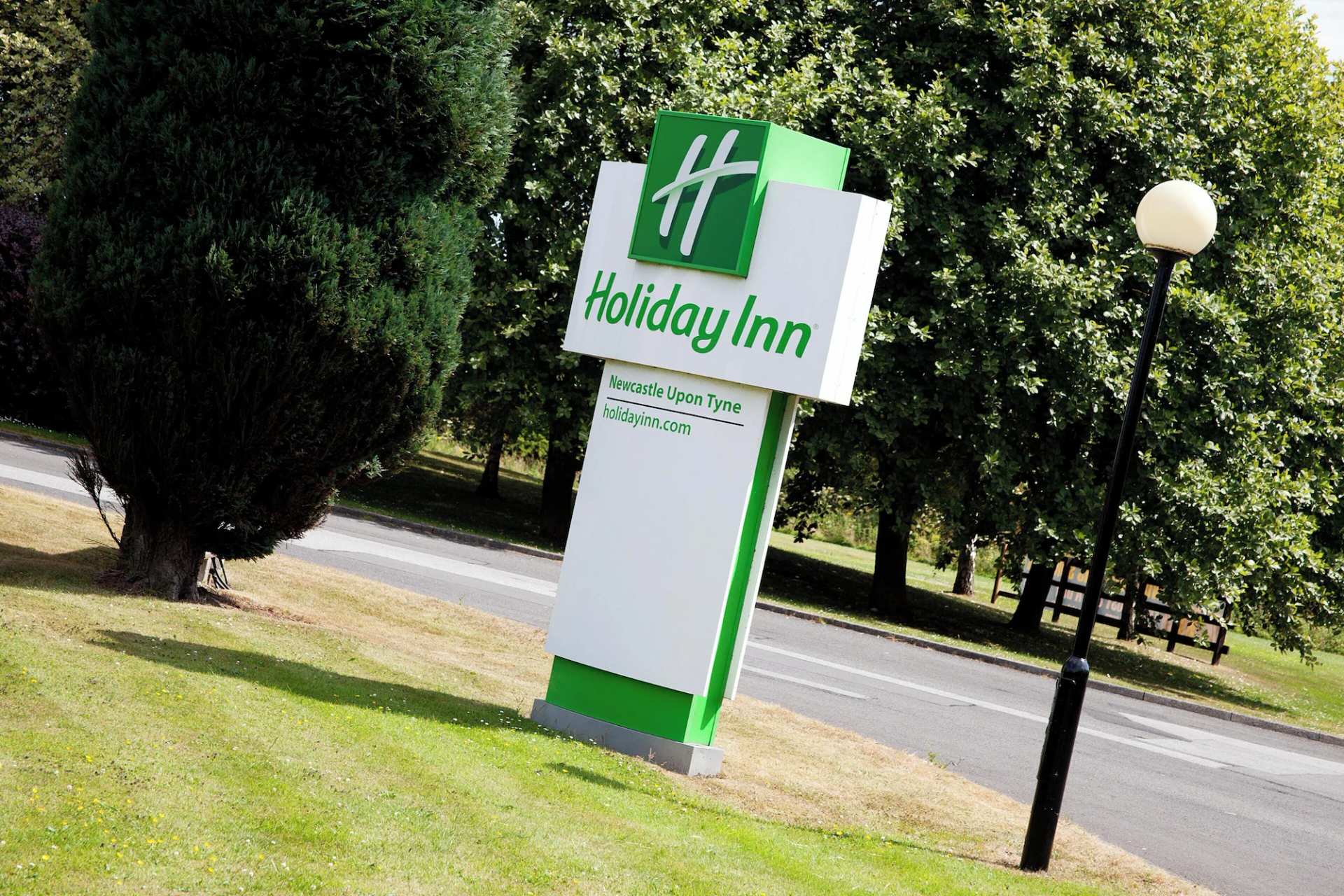 Holiday Inn Newcastle Gosforth Park by IHG
