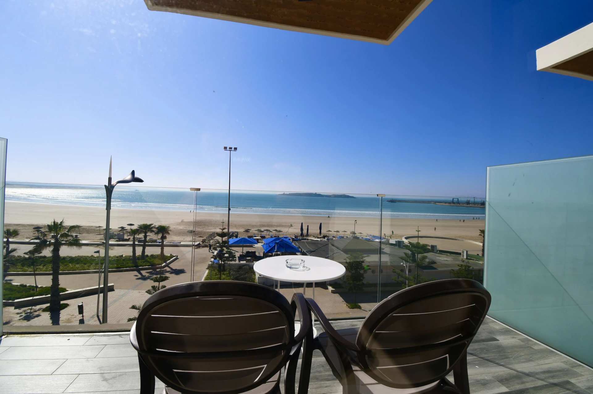 Hotel Cote ocean Mogador