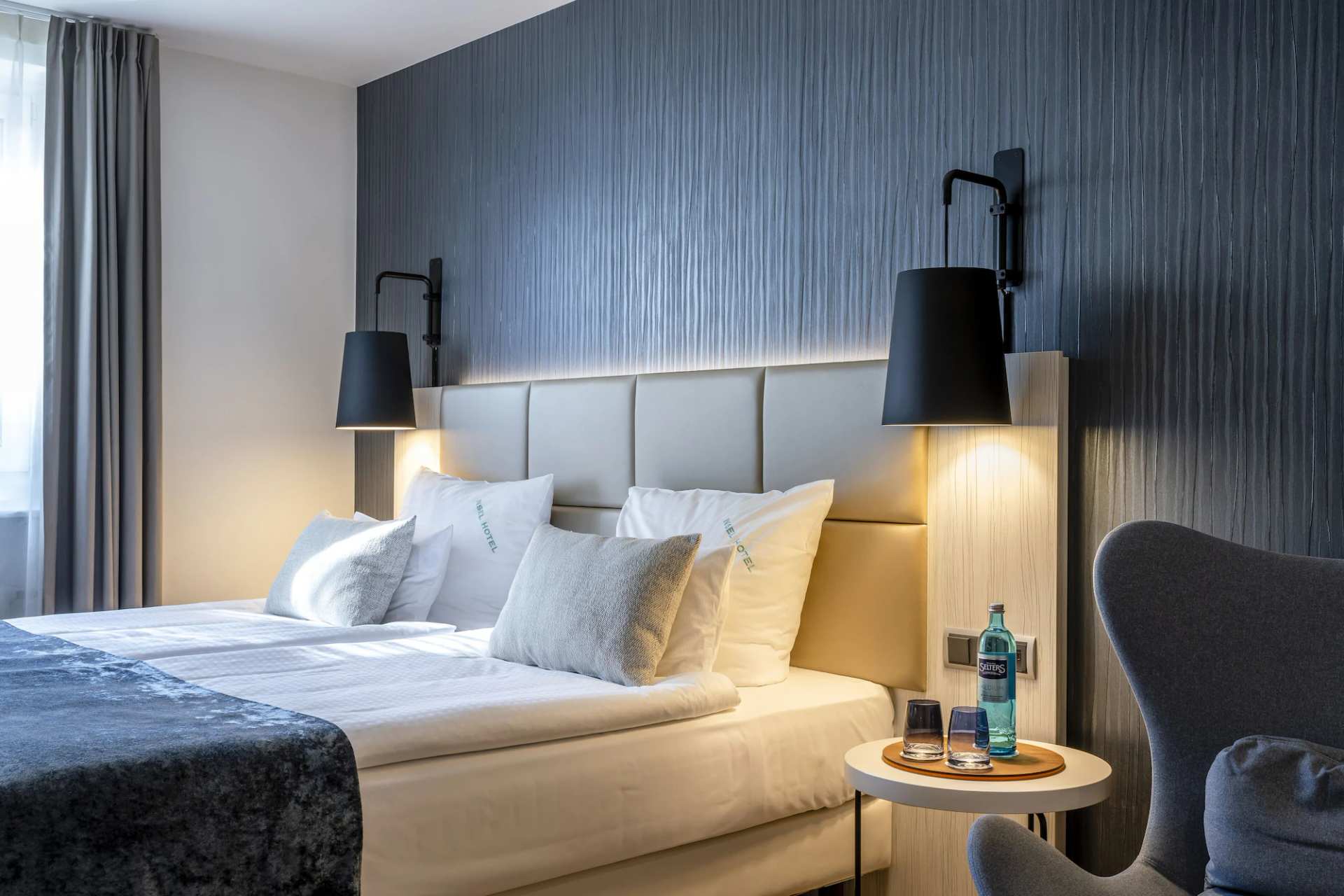 Insel Hotel Bonn - Superior