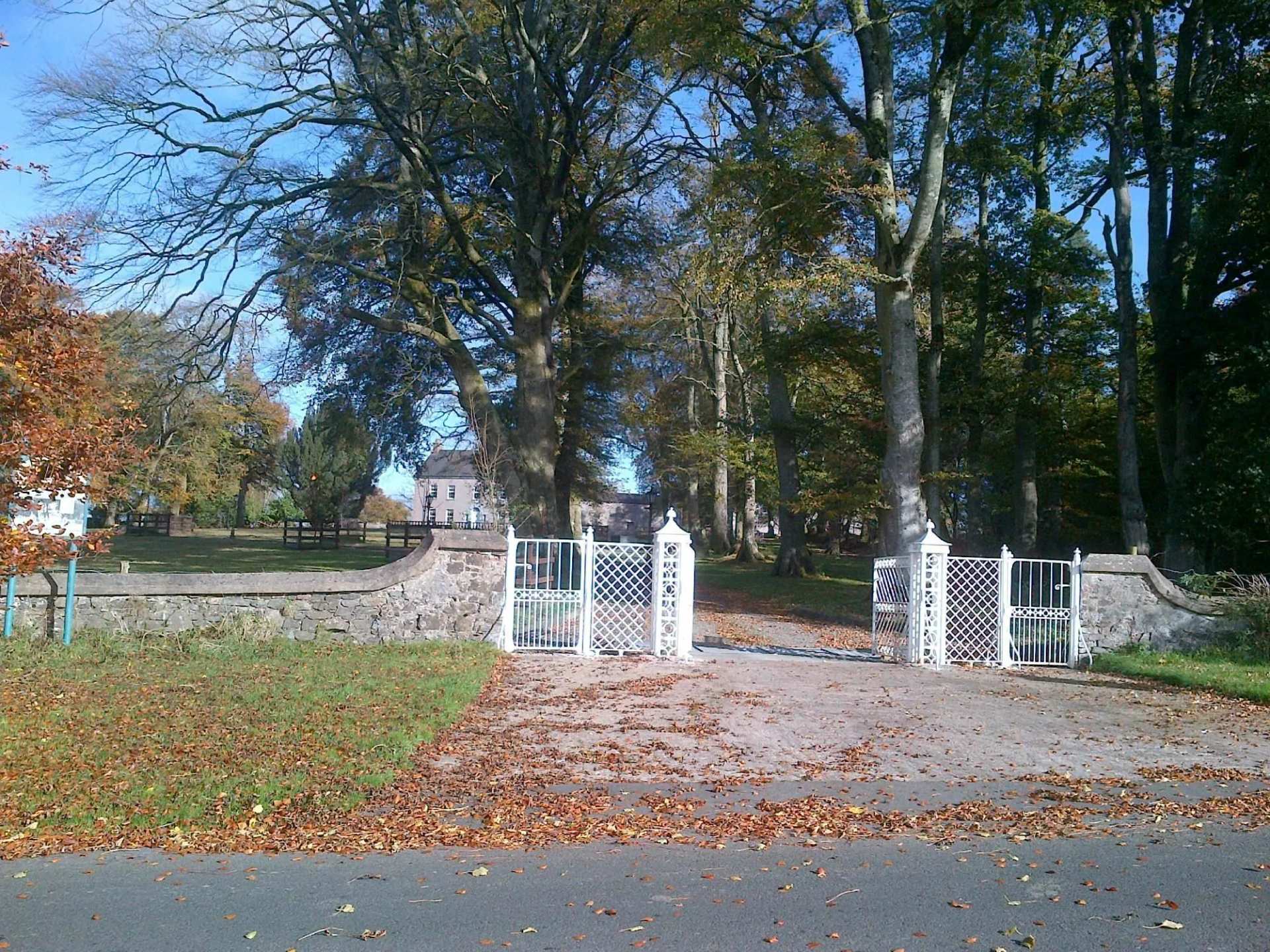 Dundrum House