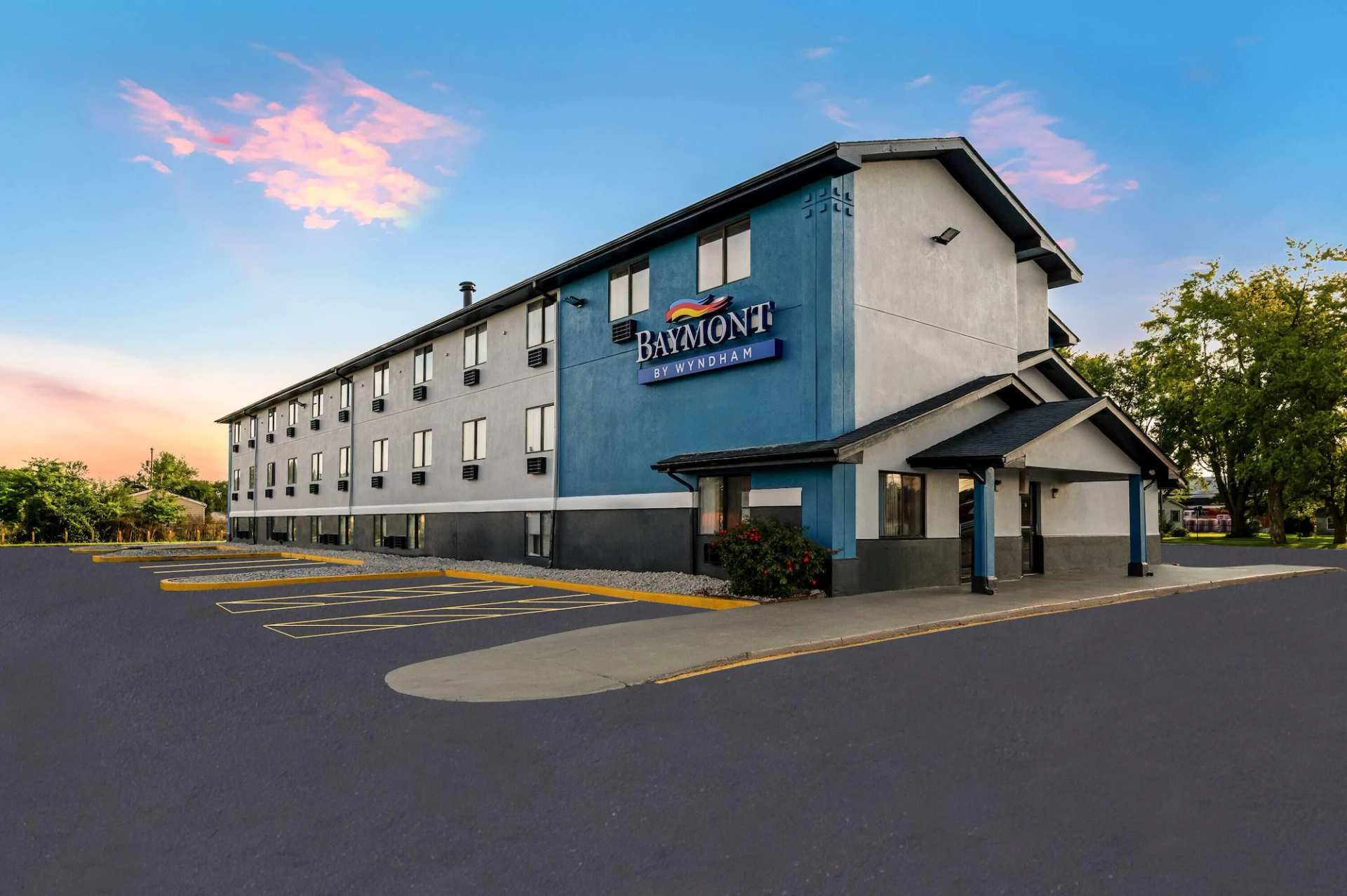 Baymont by Wyndham Findlay