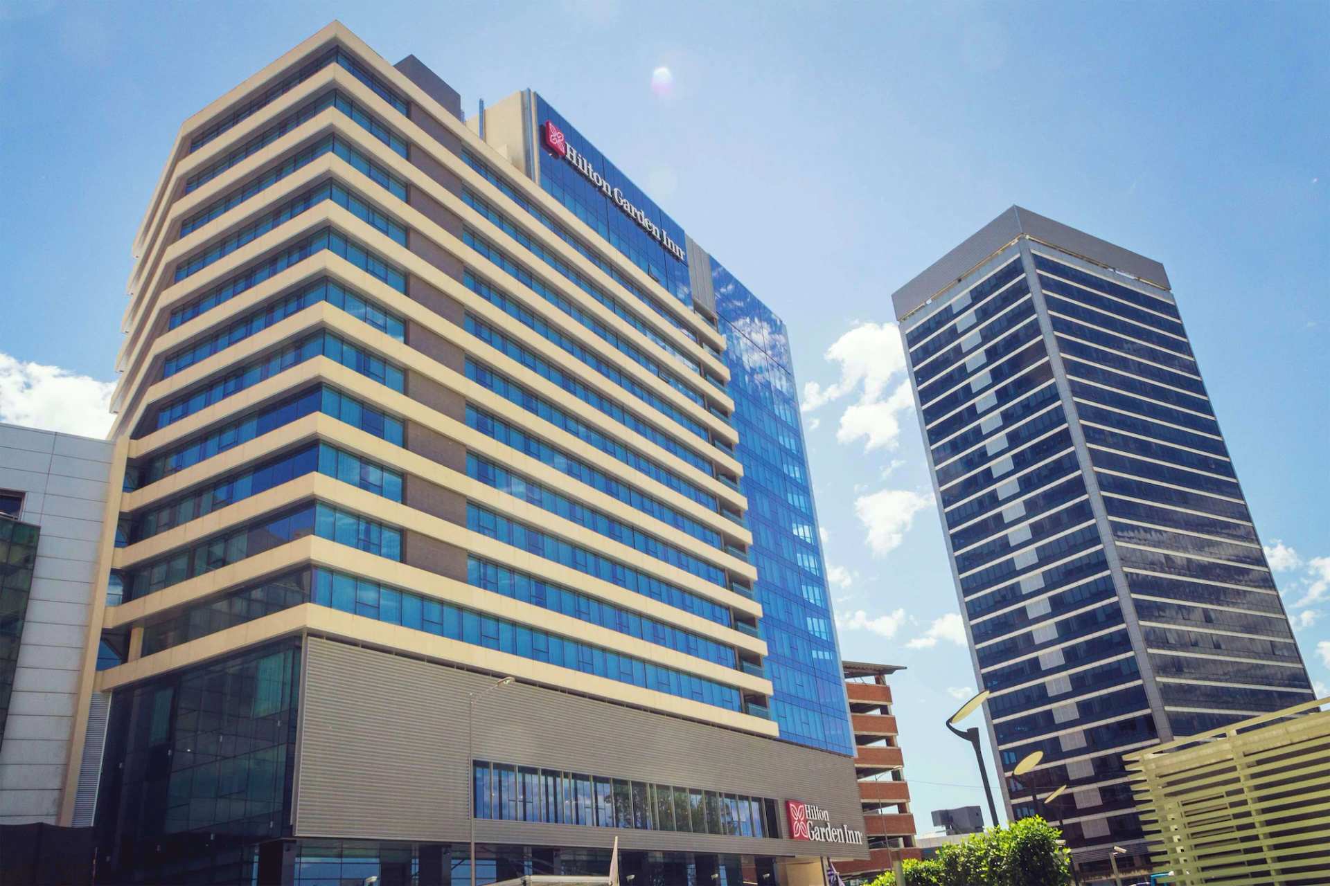 Hilton Garden Inn Montevideo
